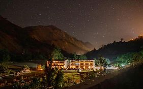 Tambo Lodge